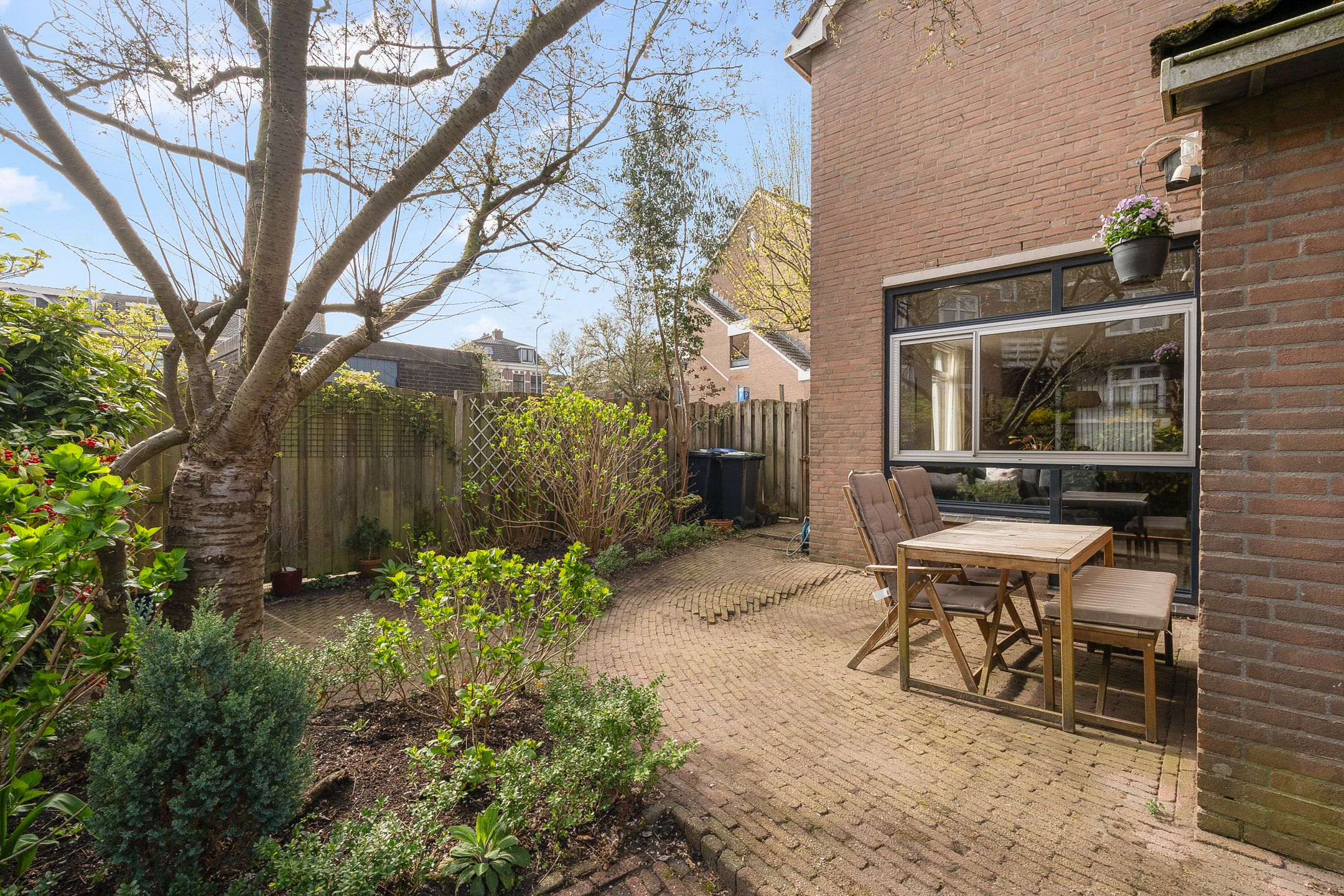 Photo 18 of Muiderhof 4