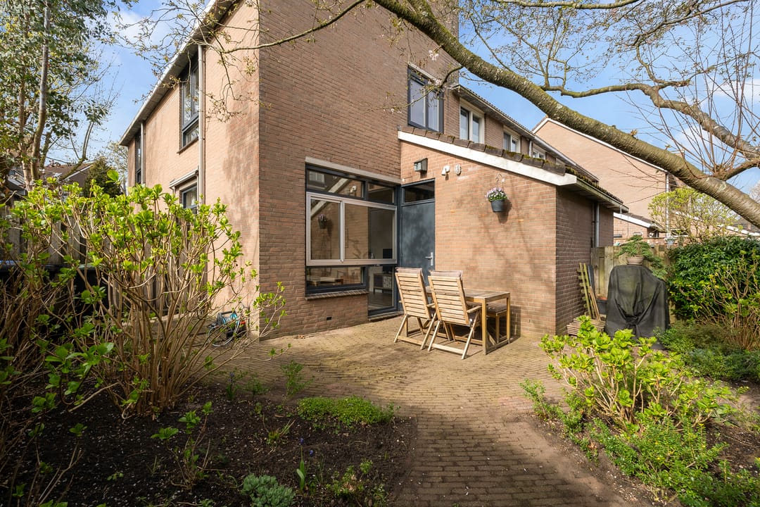 Photo 17 of Muiderhof 4