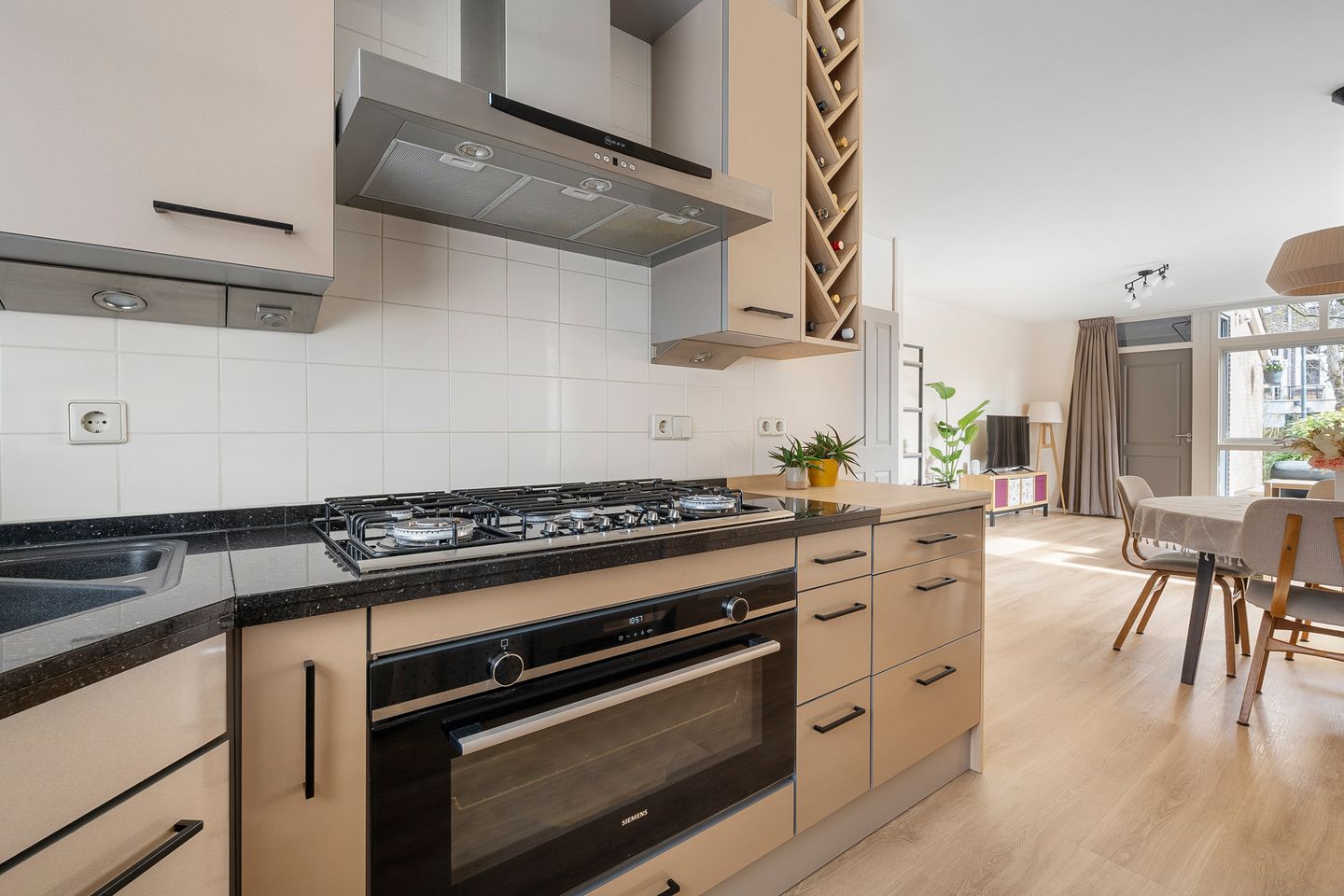 Photo 10 of Muiderhof 4