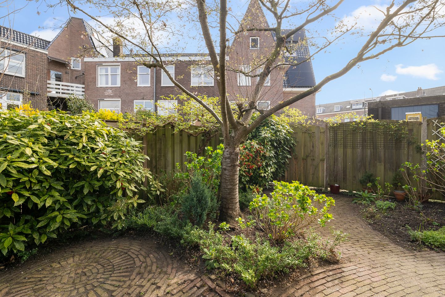 Photo 14 of Muiderhof 4