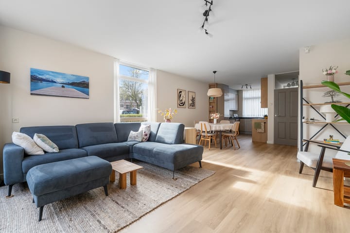 Foto 4 van Muiderhof 4