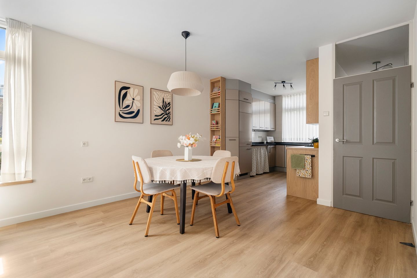 Photo 5 of Muiderhof 4