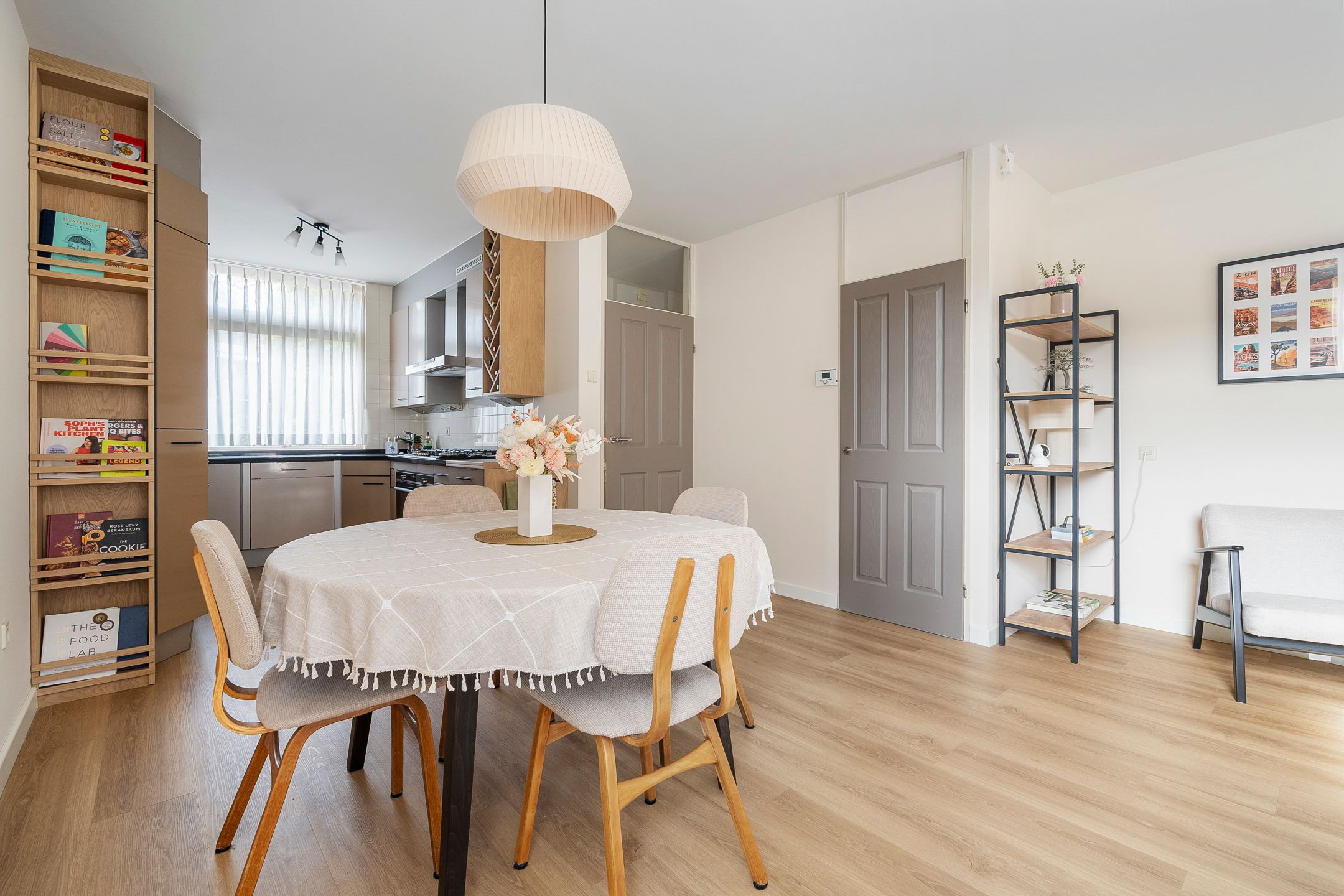 Photo 6 of Muiderhof 4