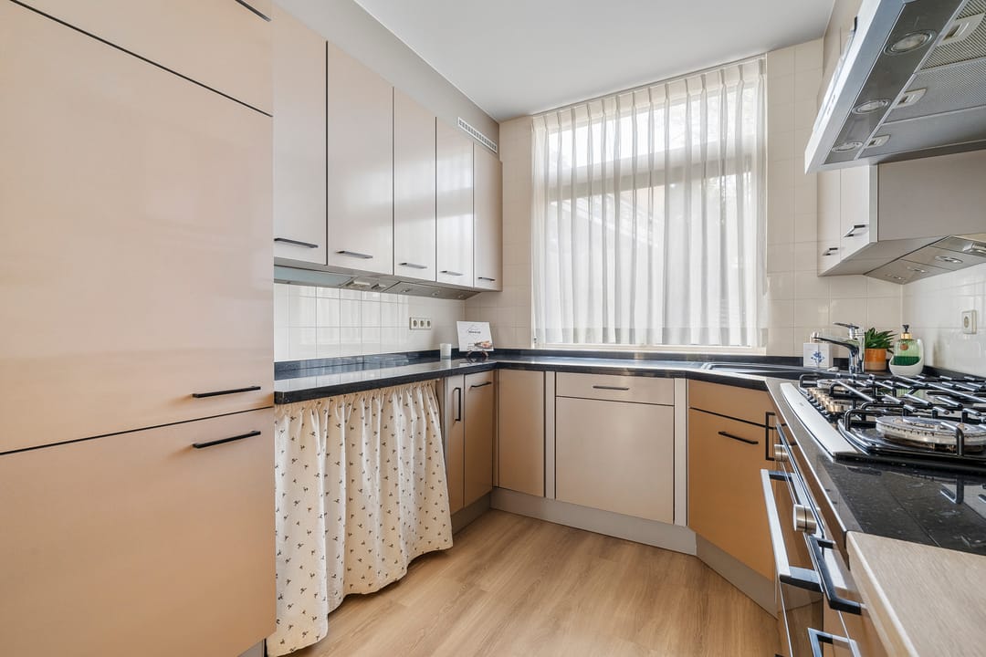 Photo 8 of Muiderhof 4