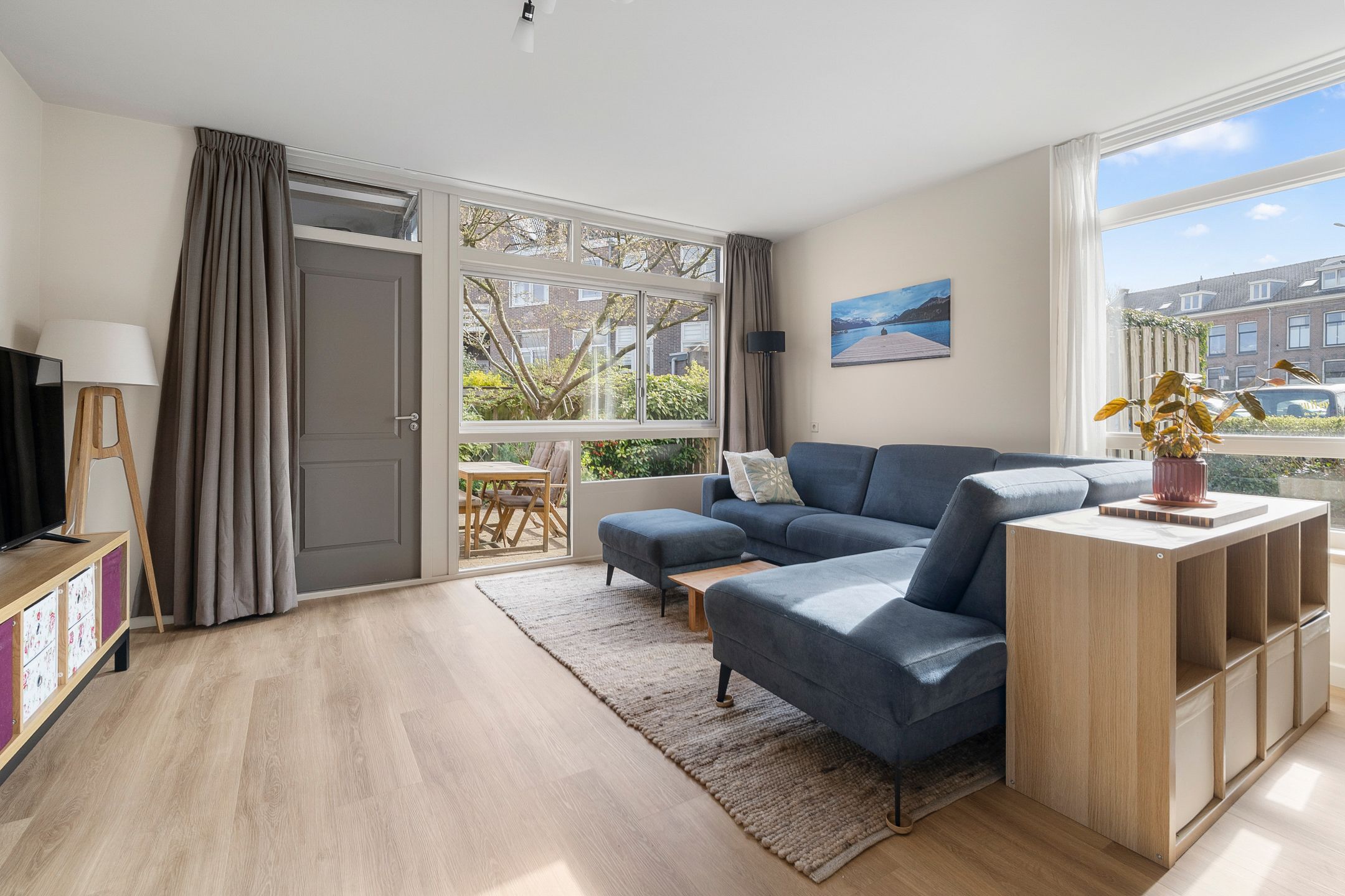 Photo 12 of Muiderhof 4