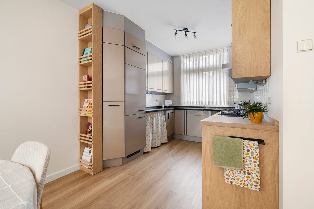 Photo 7 of Muiderhof 4