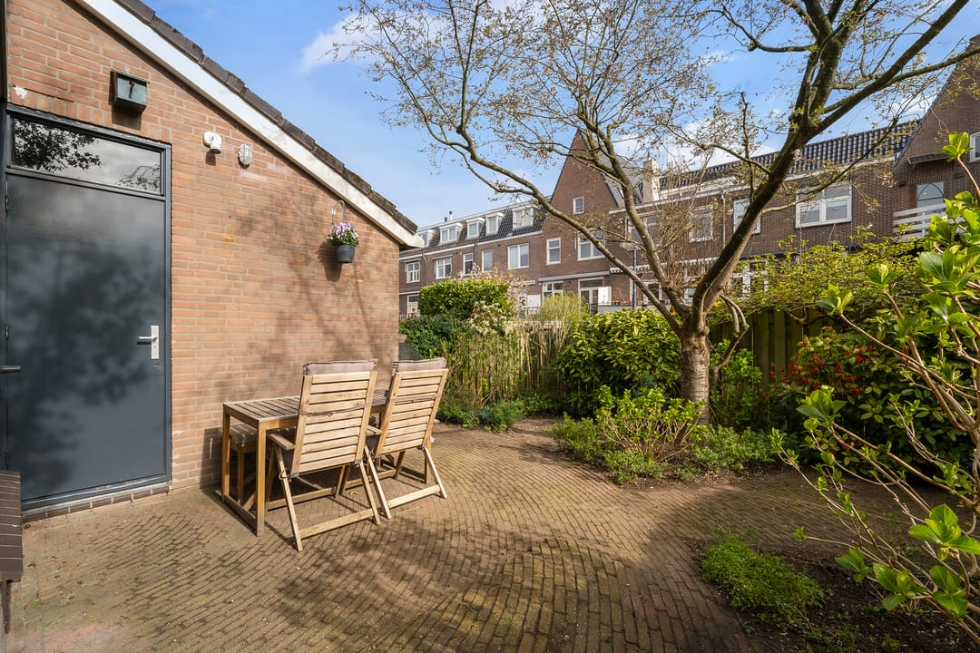 Photo 16 of Muiderhof 4