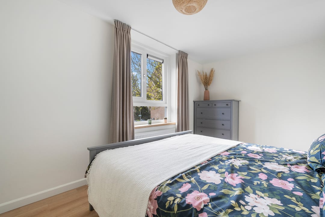 Photo 22 of Muiderhof 4