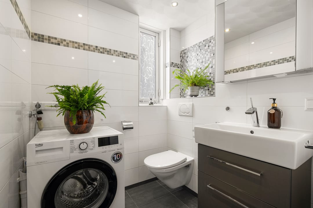 Photo 26 of Muiderhof 4