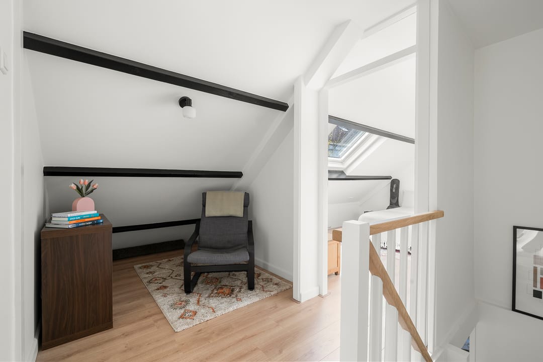 Photo 31 of Muiderhof 4