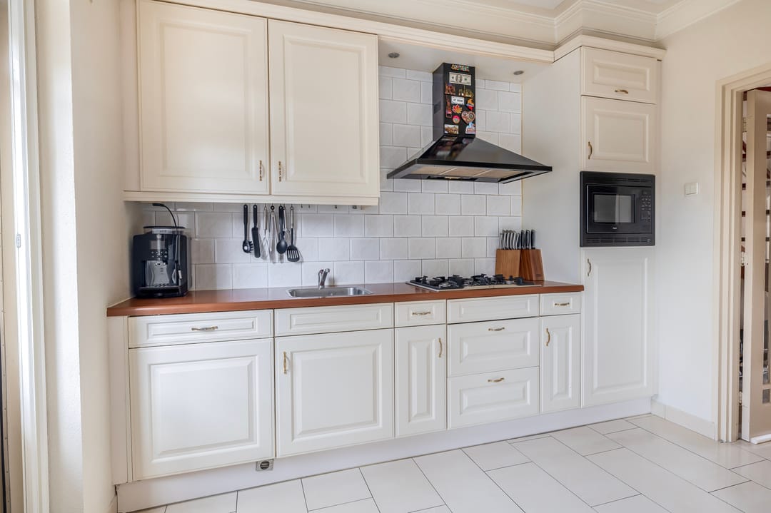 Foto 8 van Anthony Fokkerstraat 7