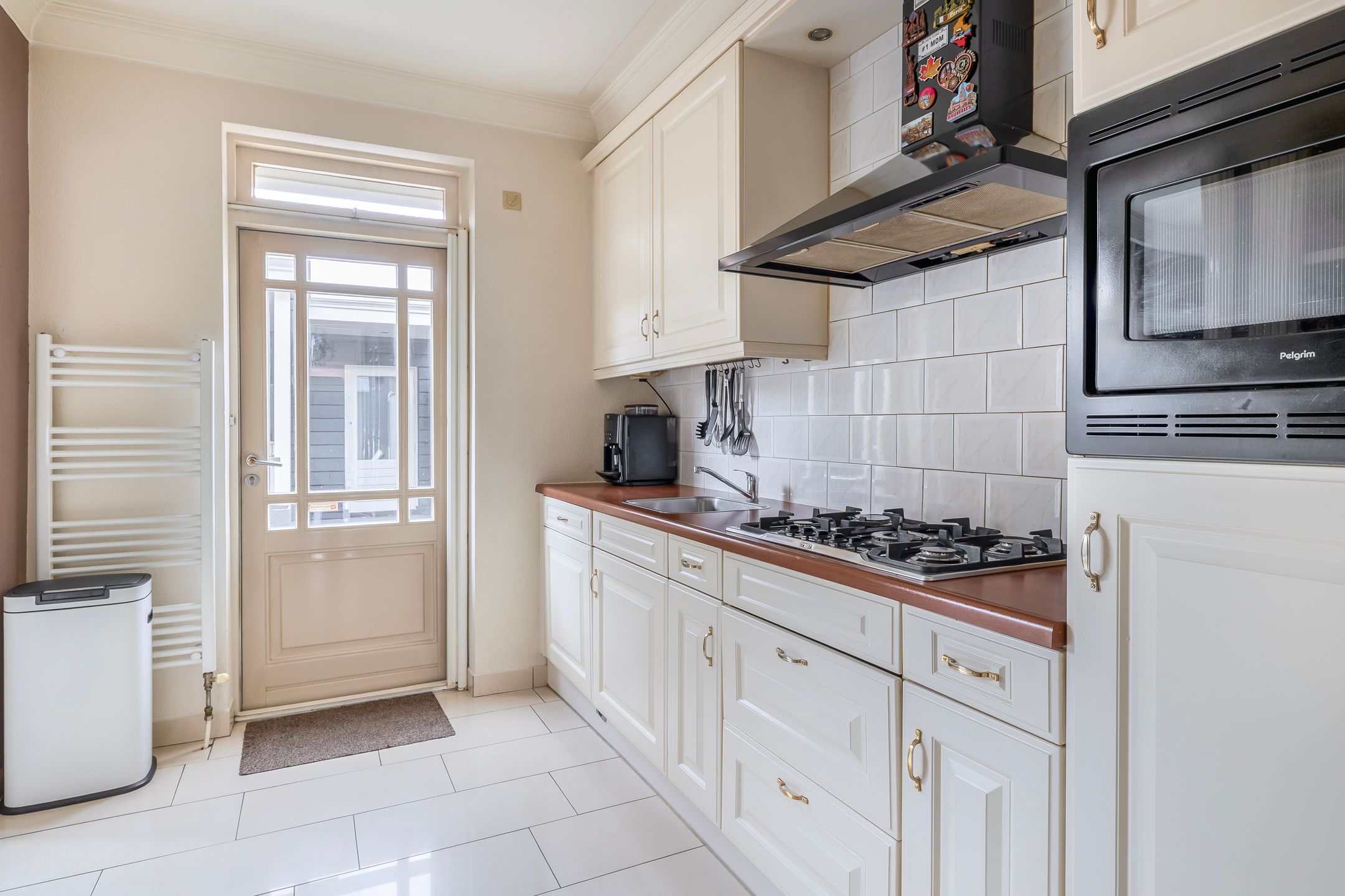 Foto 9 van Anthony Fokkerstraat 7