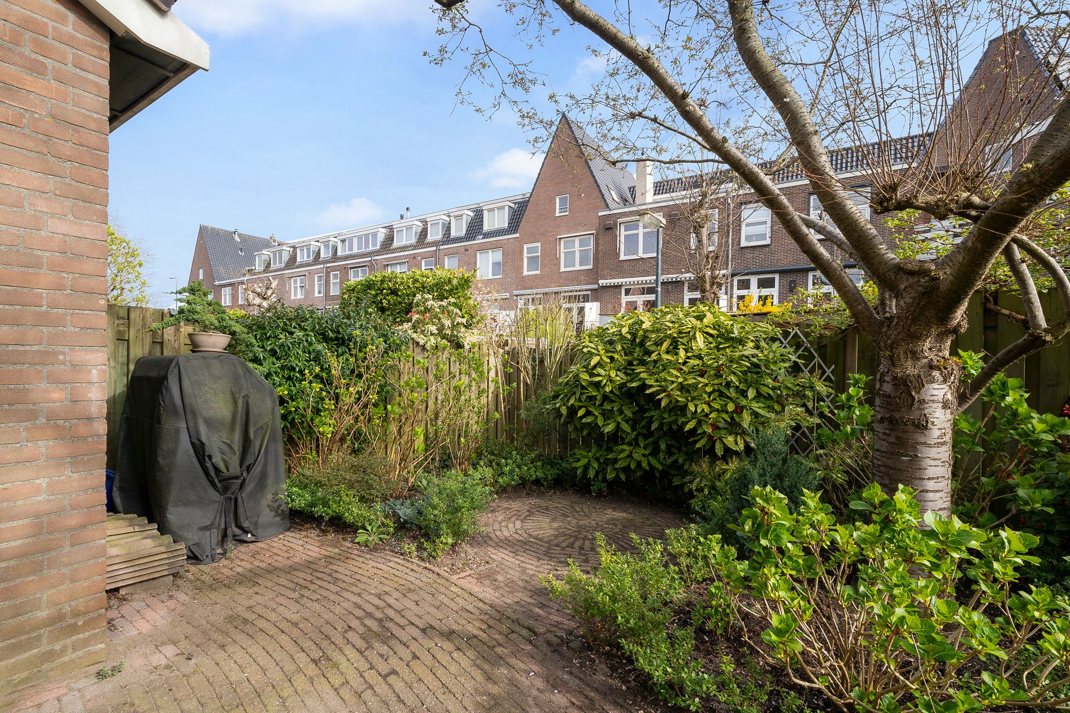 Photo 15 of Muiderhof 4