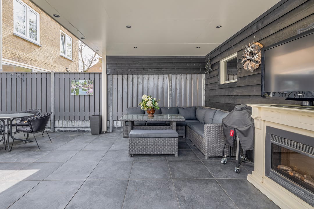 Foto 23 van Anthony Fokkerstraat 7