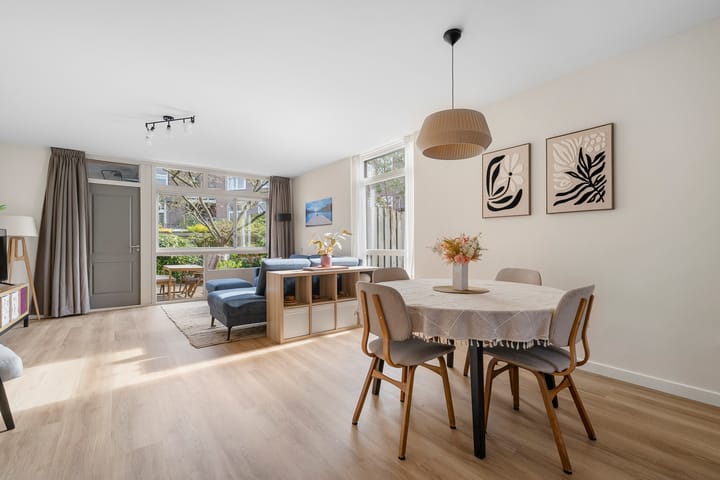 Foto 3 van Muiderhof 4