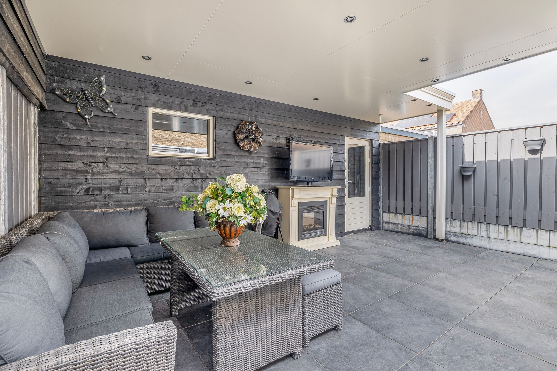 Foto 24 van Anthony Fokkerstraat 7