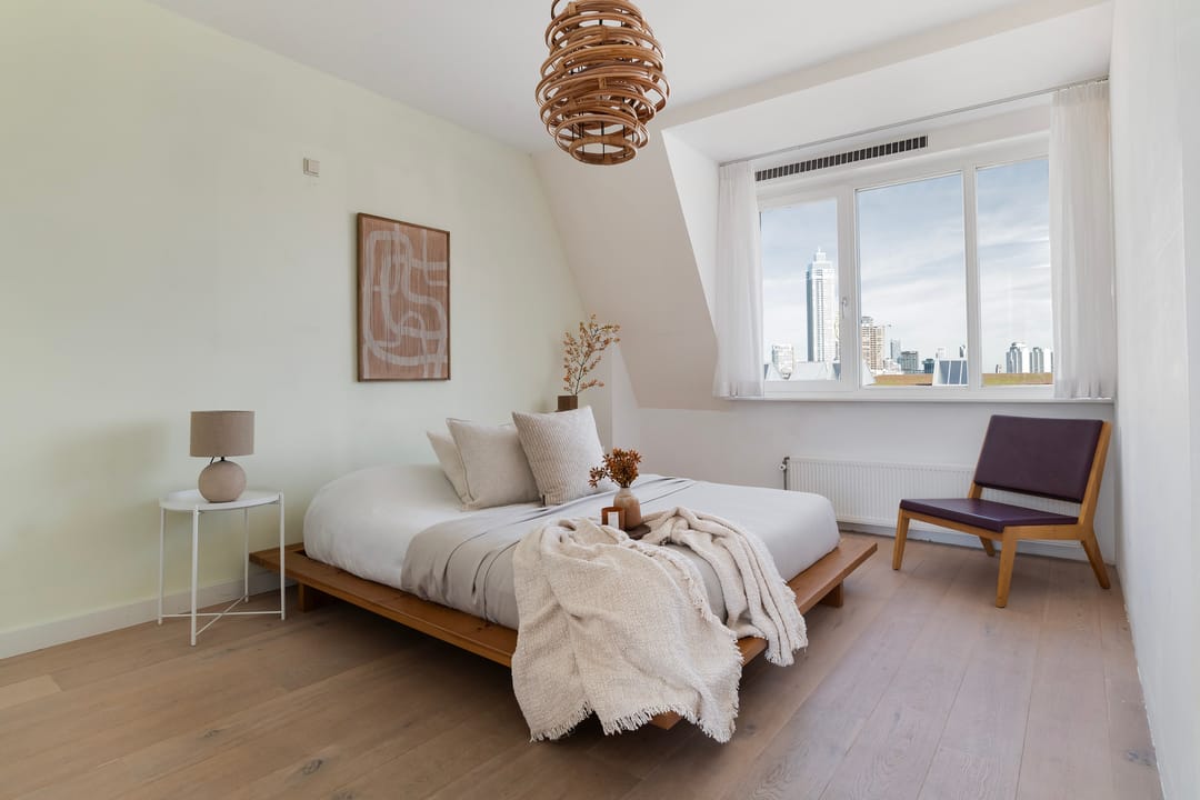 Photo 13 of Tolhuisstraat 8-D