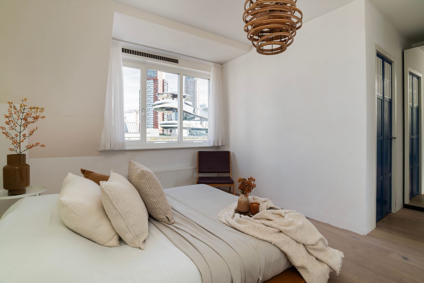 Photo 14 of Tolhuisstraat 8-D