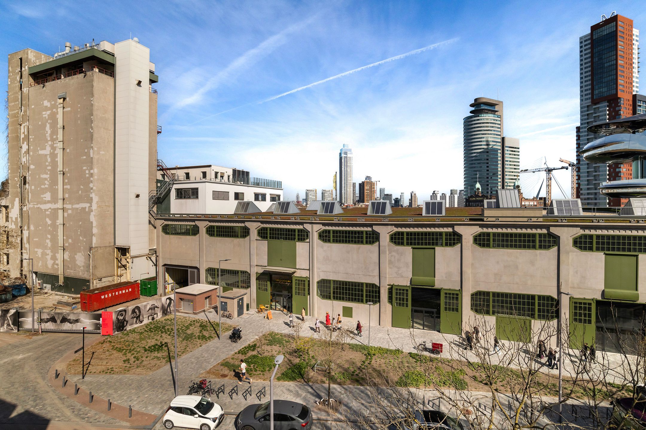 Photo 24 of Tolhuisstraat 8-D