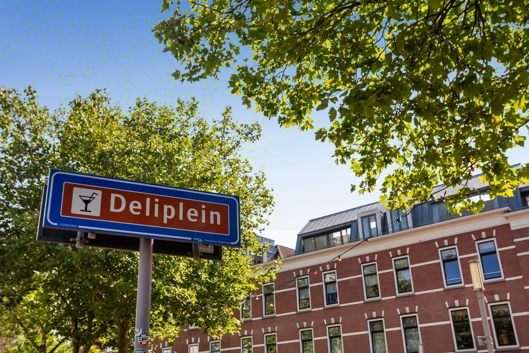 Photo 26 of Tolhuisstraat 8-D