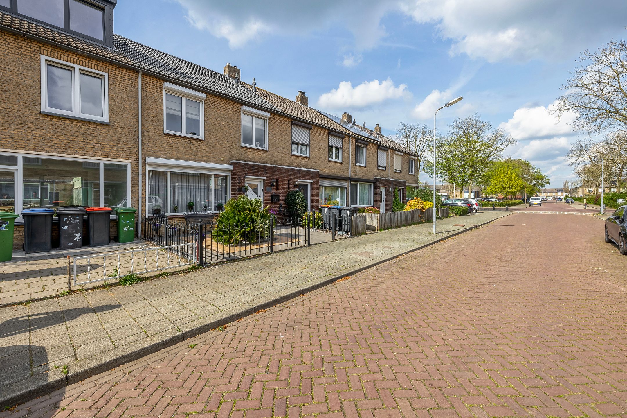 Foto 27 van Anthony Fokkerstraat 7