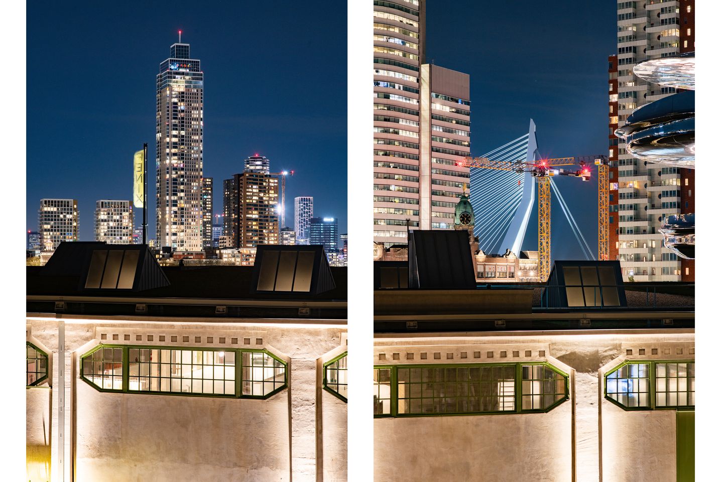 Photo 25 of Tolhuisstraat 8-D