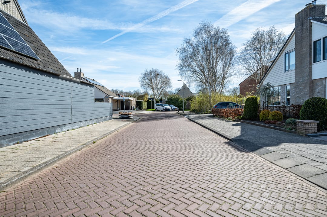 Foto 43 van Lange Jacht 23