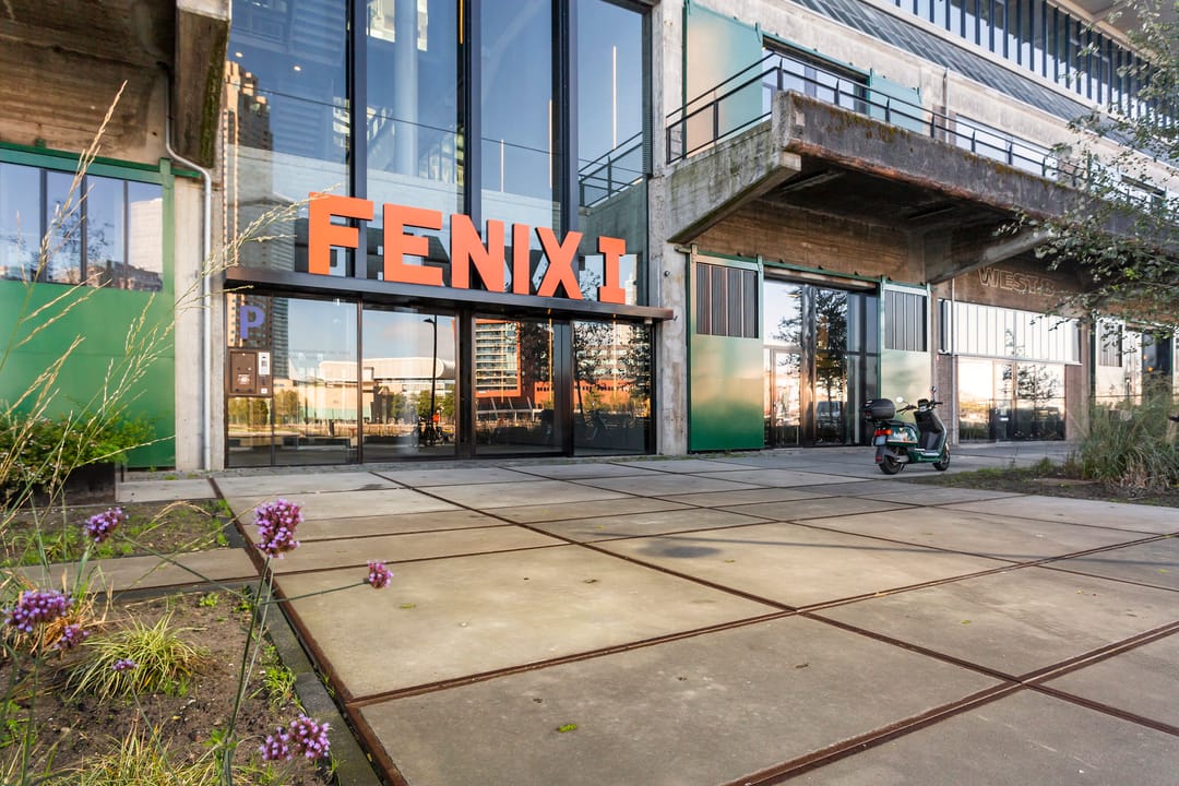 Photo 28 of Tolhuisstraat 8-D