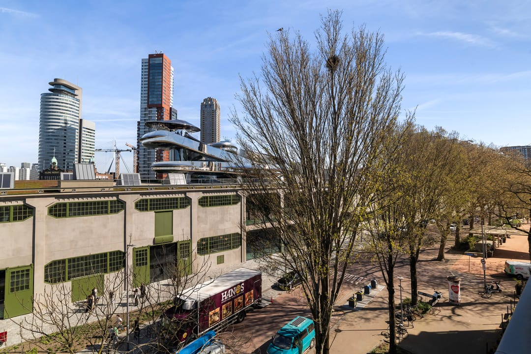 Photo 23 of Tolhuisstraat 8-D