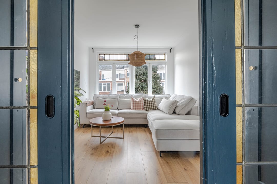 Foto 1 van Wolphaertsbocht 197-A