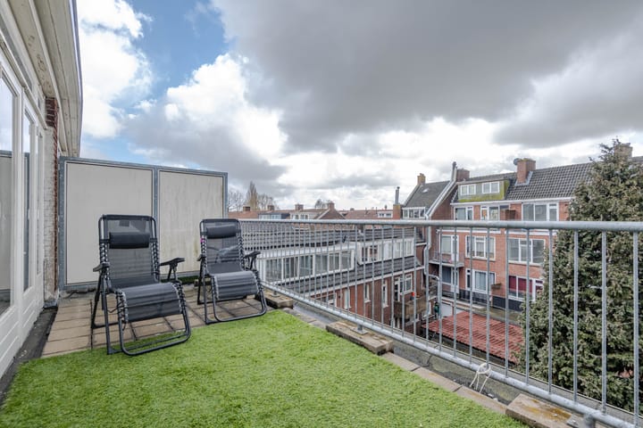 Foto 5 van Wolphaertsbocht 197-A