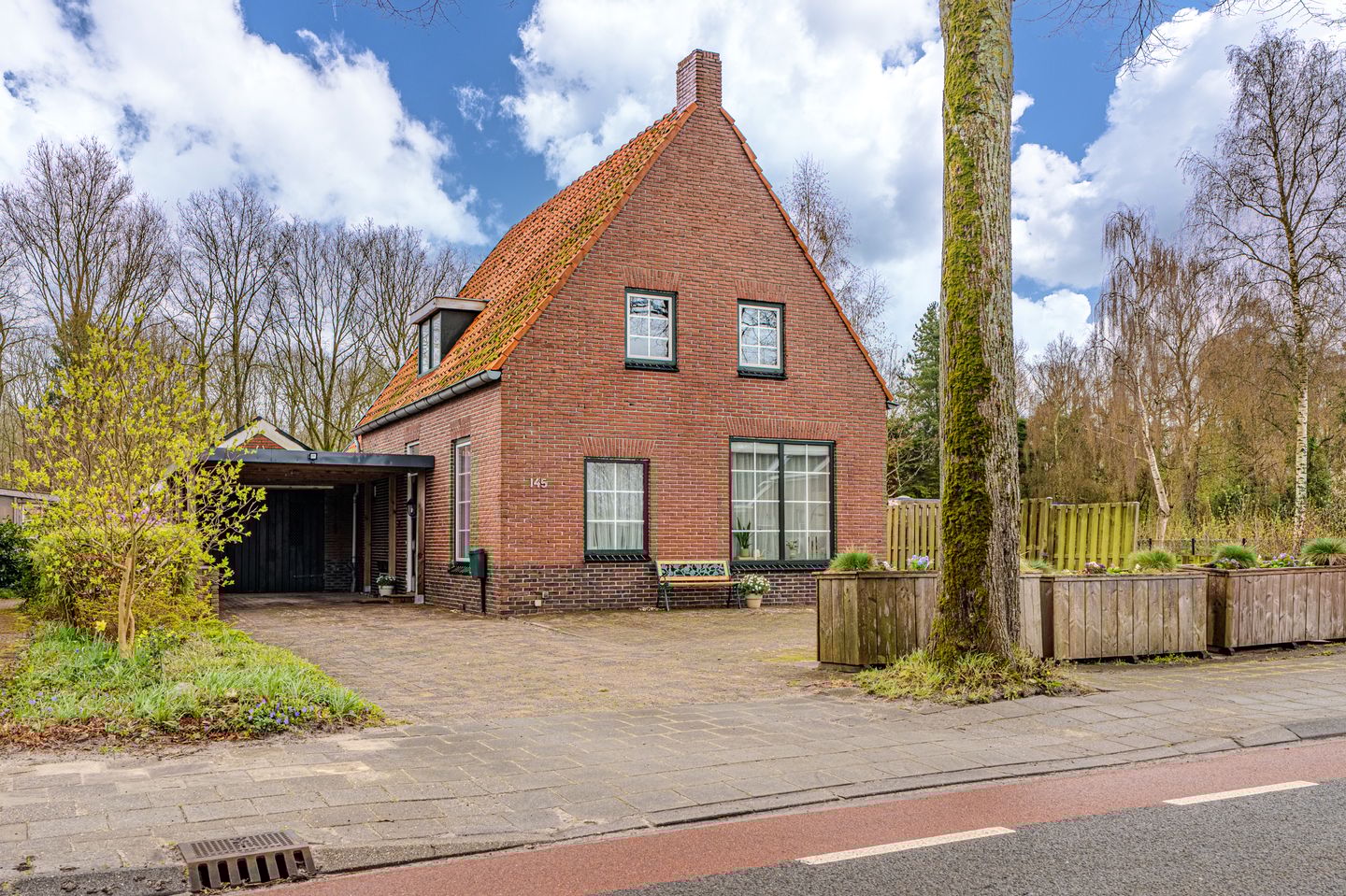 Photo 5 of Dorpsstraat 145