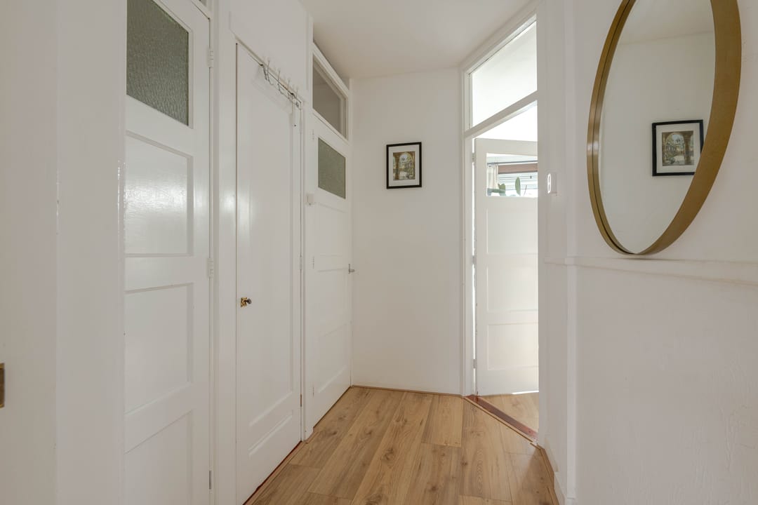 Foto 7 van Wolphaertsbocht 197-A