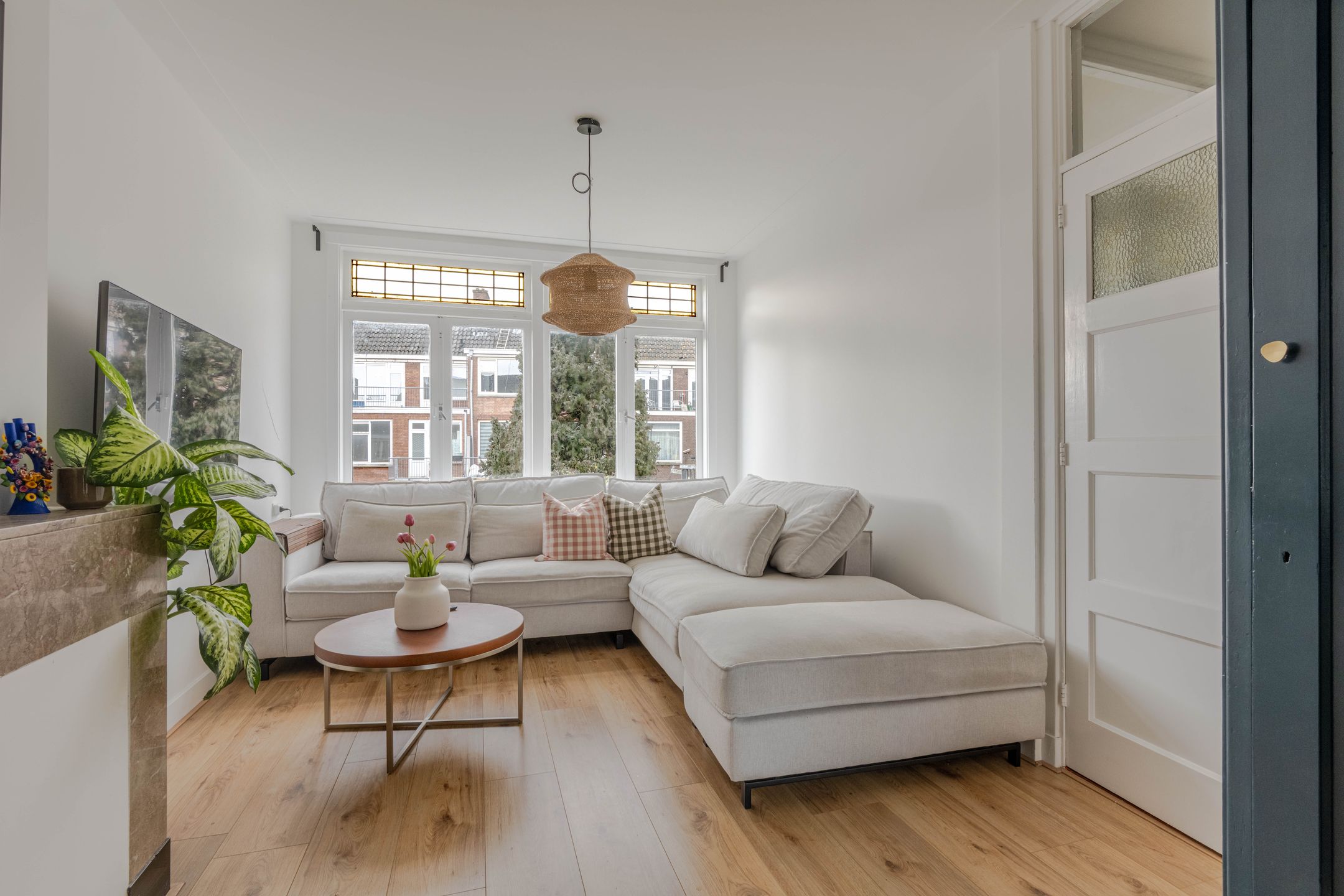 Foto 9 van Wolphaertsbocht 197-A