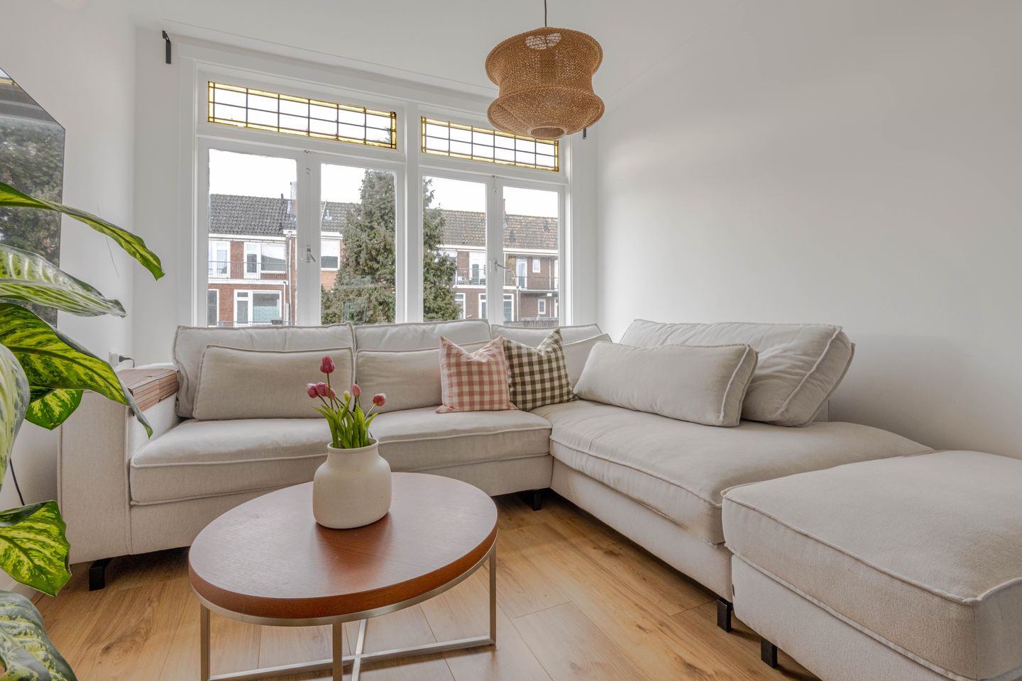 Foto 10 van Wolphaertsbocht 197-A