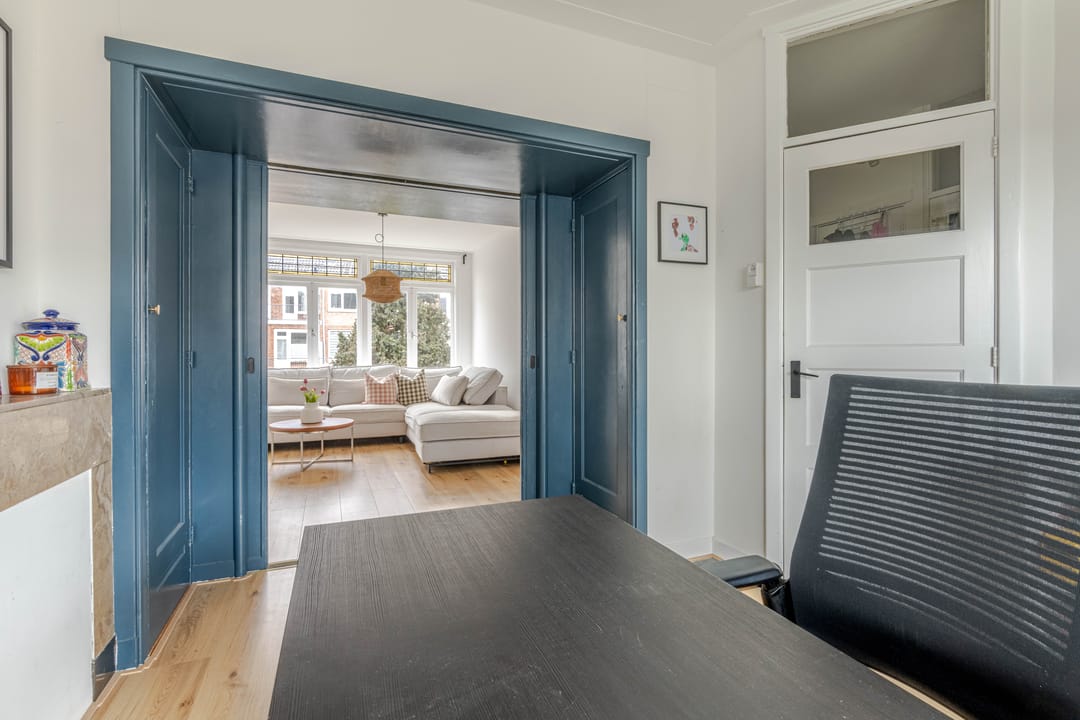 Foto 13 van Wolphaertsbocht 197-A