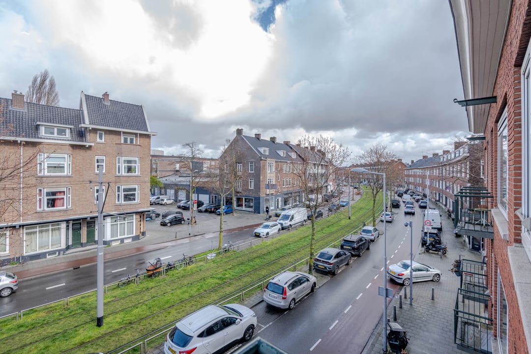 Foto 17 van Wolphaertsbocht 197-A