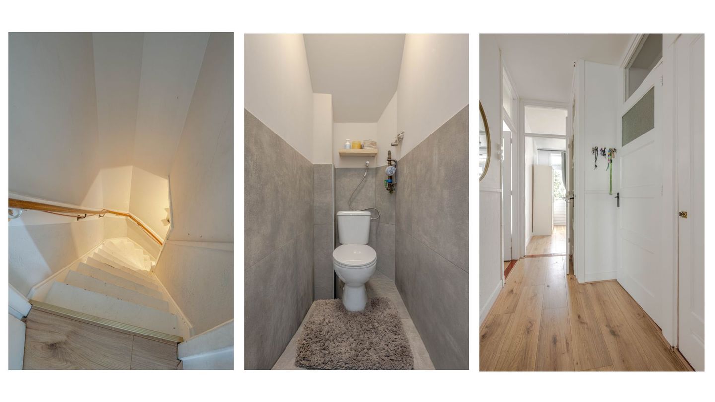 Foto 19 van Wolphaertsbocht 197-A