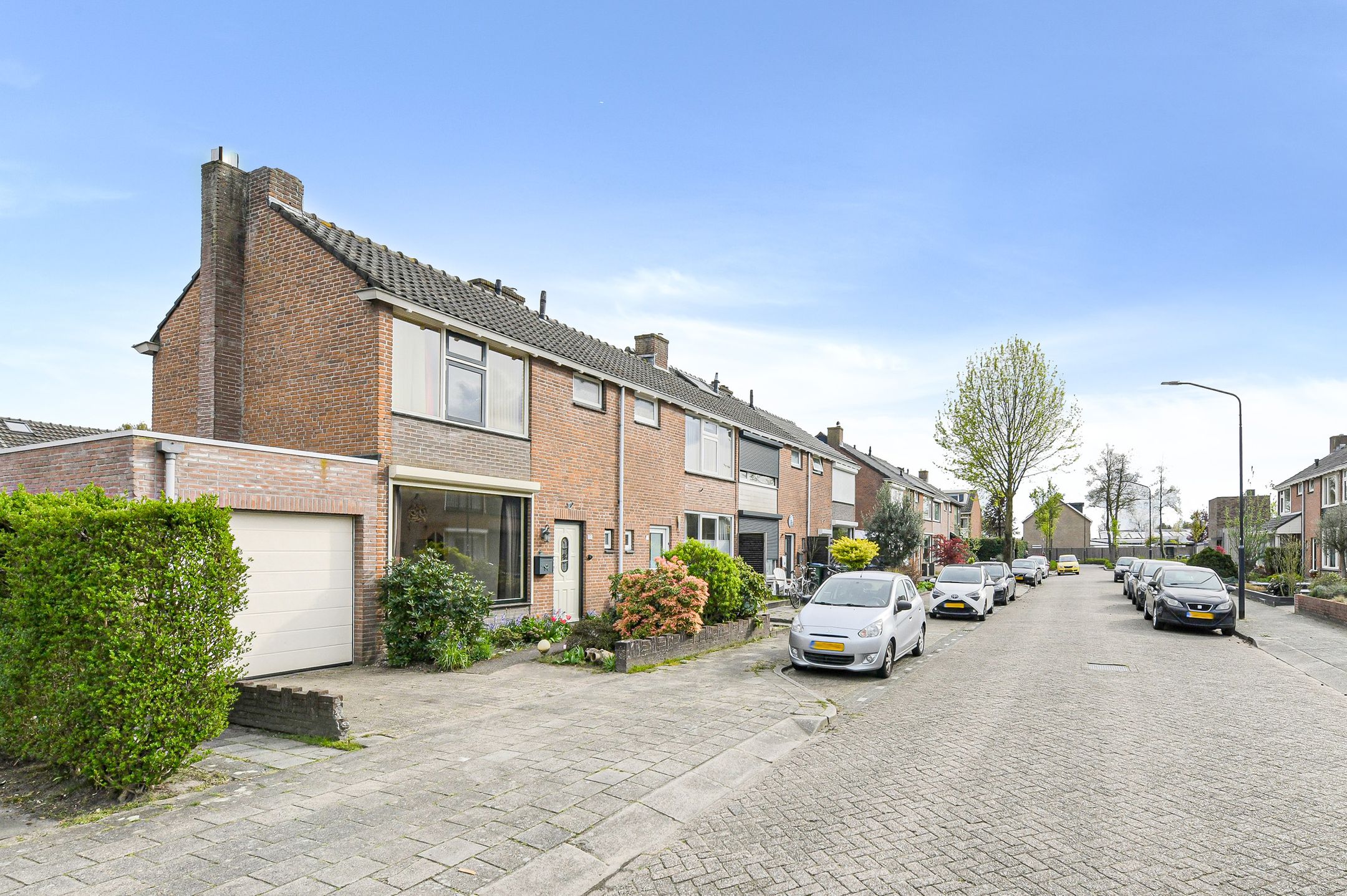 Gentiaanstraat 5 