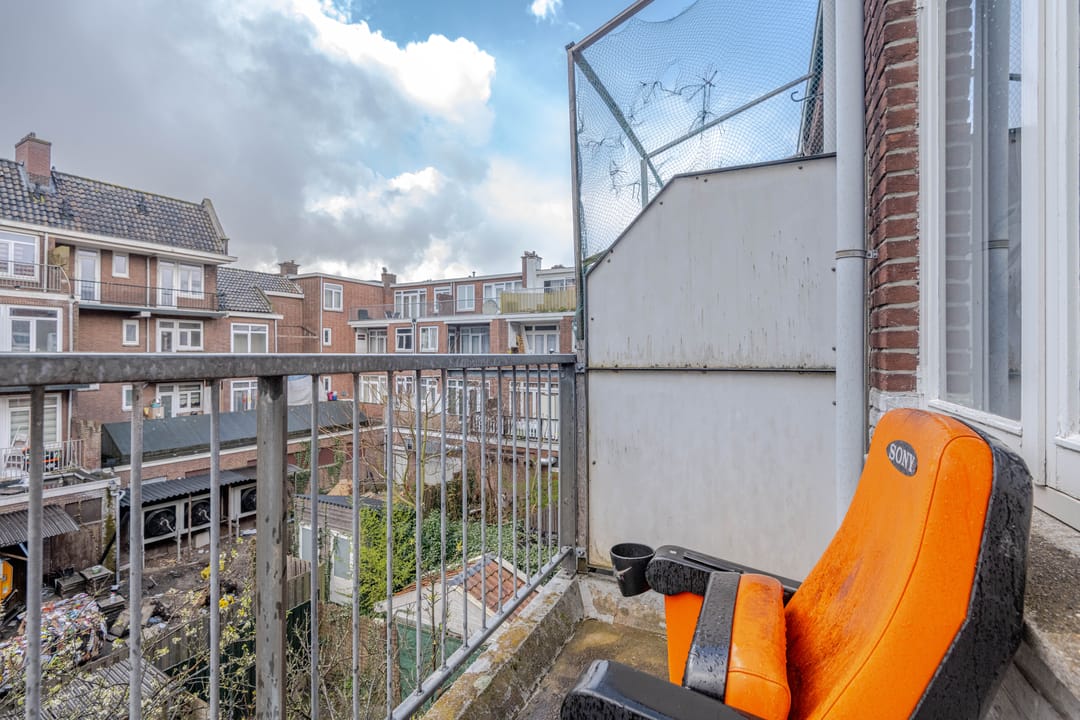 Foto 22 van Wolphaertsbocht 197-A