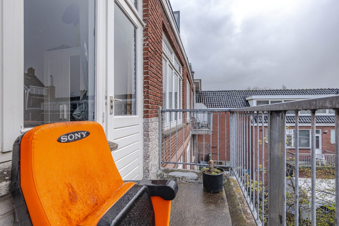 Foto 23 van Wolphaertsbocht 197-A