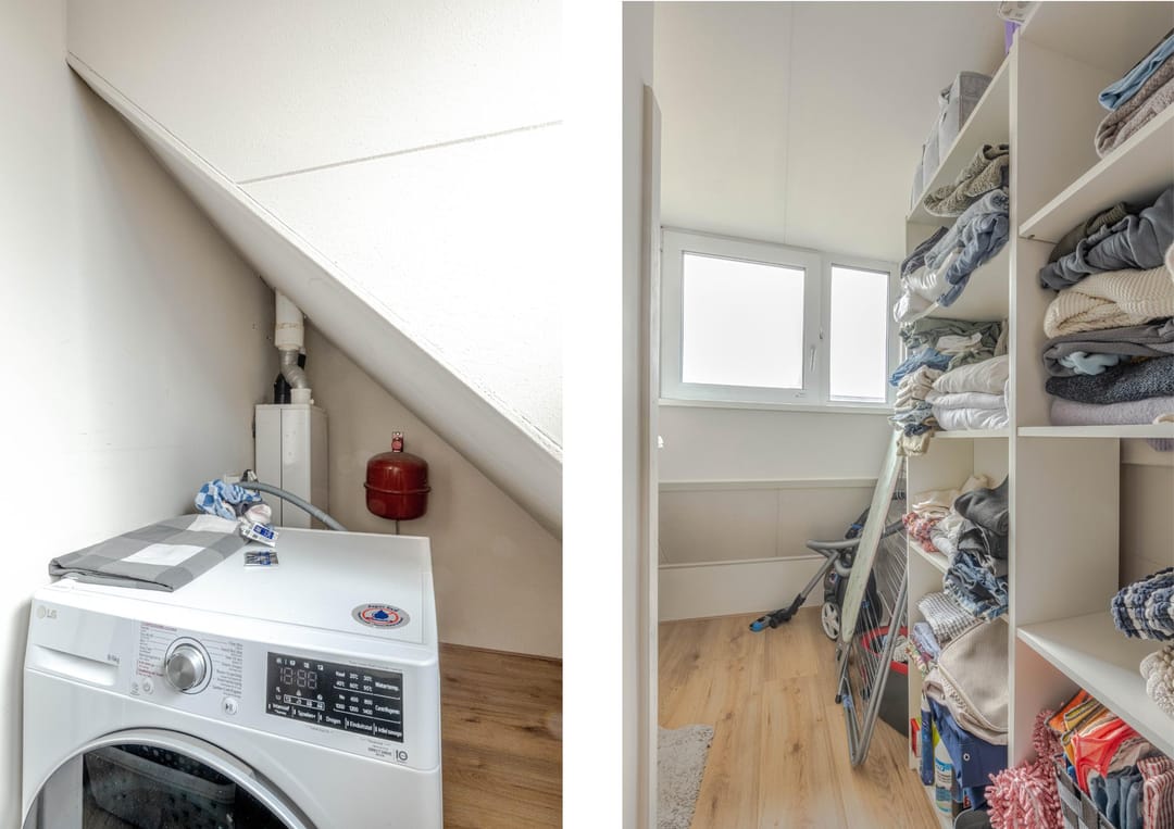 Foto 26 van Wolphaertsbocht 197-A