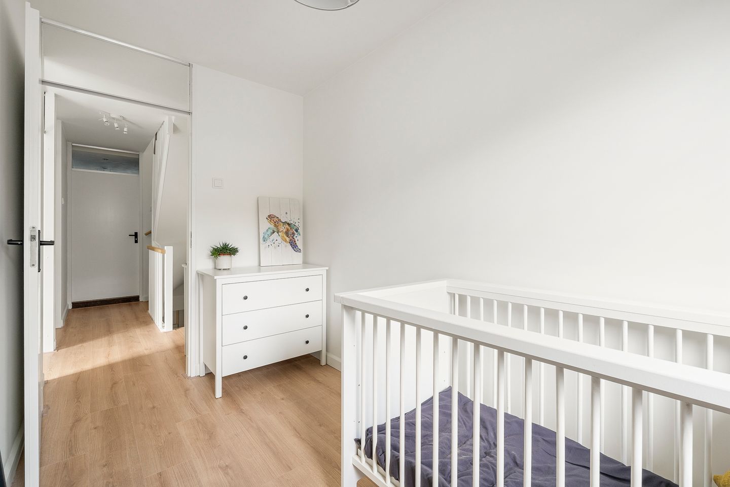 Photo 29 of Muiderhof 4