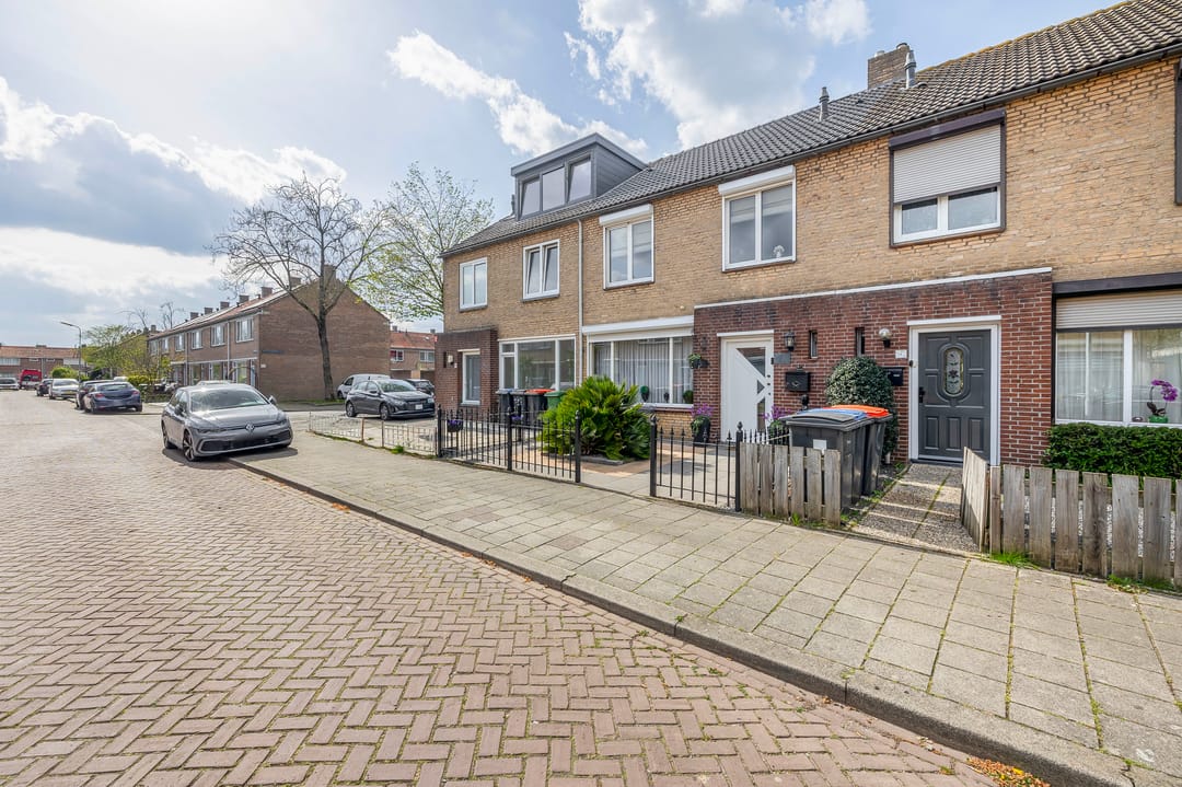 Foto 26 van Anthony Fokkerstraat 7