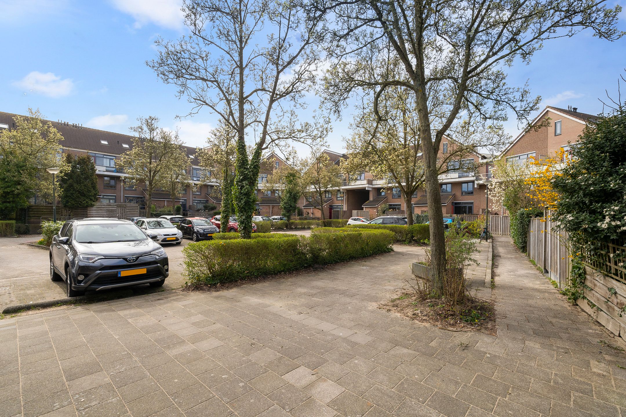 Photo 39 of Muiderhof 4