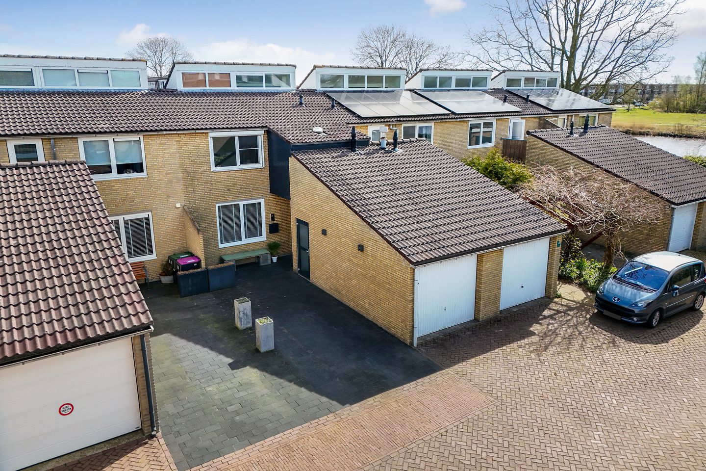 Foto 1 van Ereprijs 32