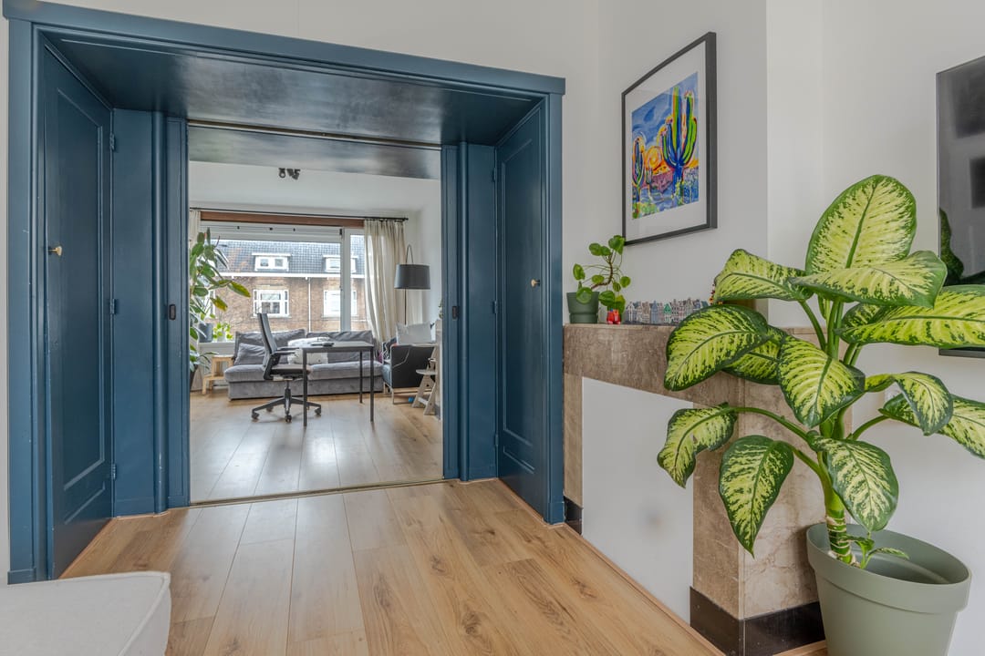 Foto 11 van Wolphaertsbocht 197-A