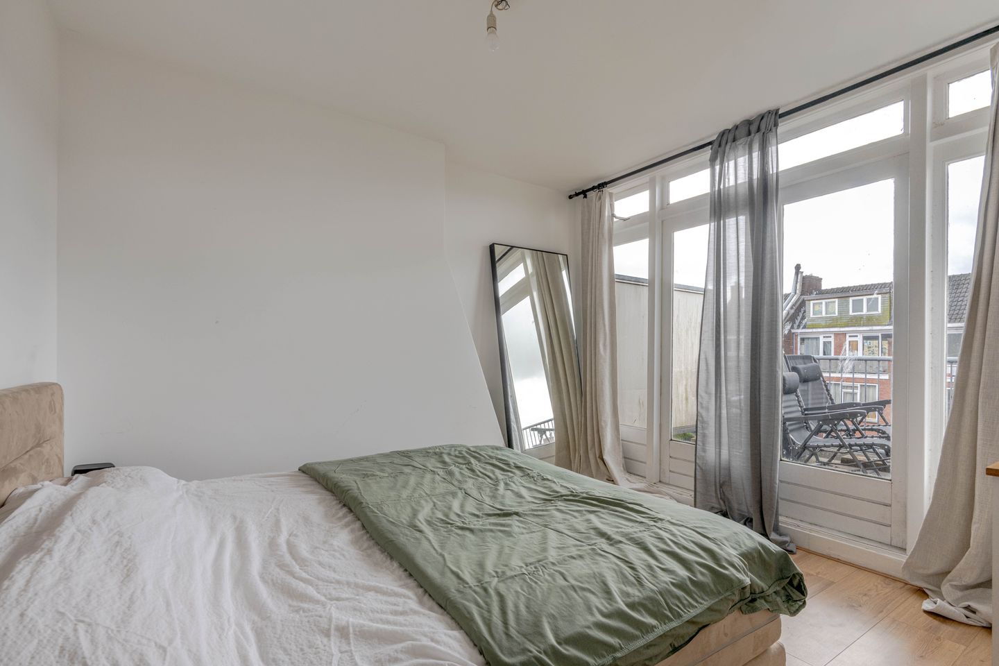 Foto 4 van Wolphaertsbocht 197-A