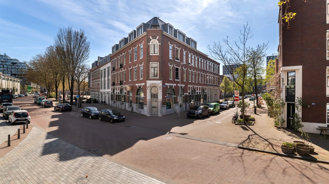Photo 22 of Tolhuisstraat 8-D