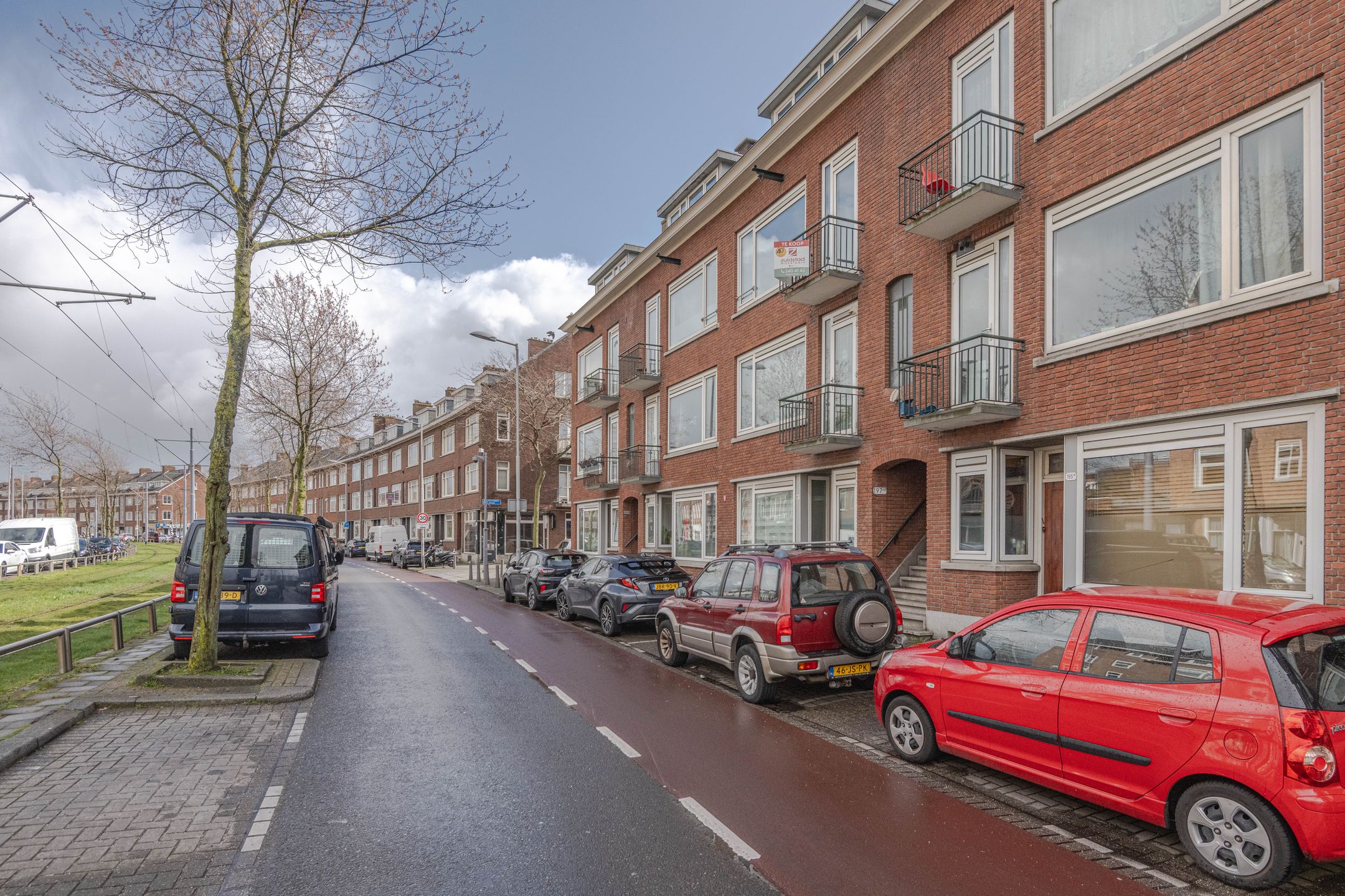 Foto 6 van Wolphaertsbocht 197-A